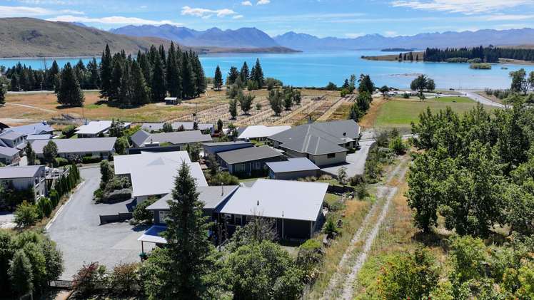 26 Hamilton Drive Lake Tekapo_26