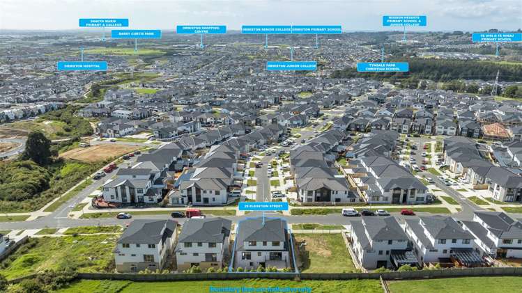 29 Elevation Street Flat Bush_32