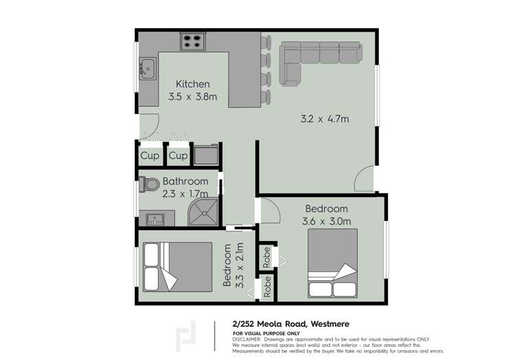 2/252 Meola Road Point Chevalier_14