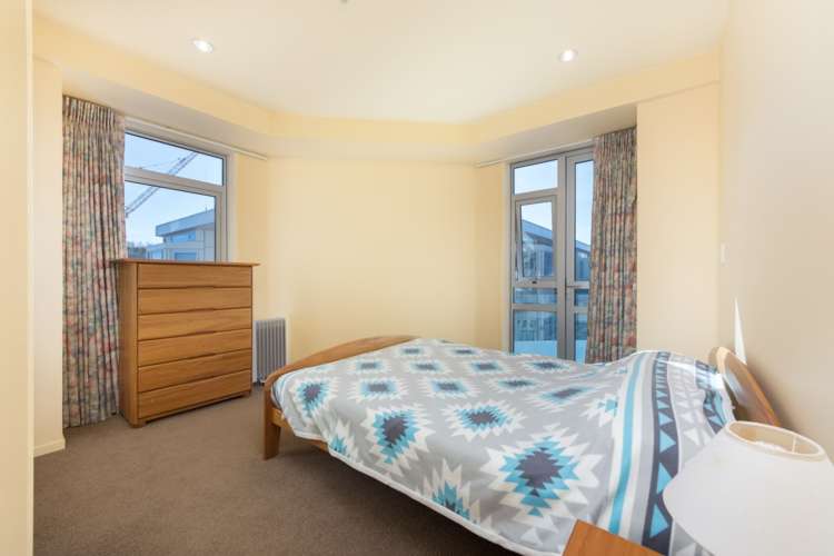 9a/205 Hobson Street Auckland Central_11