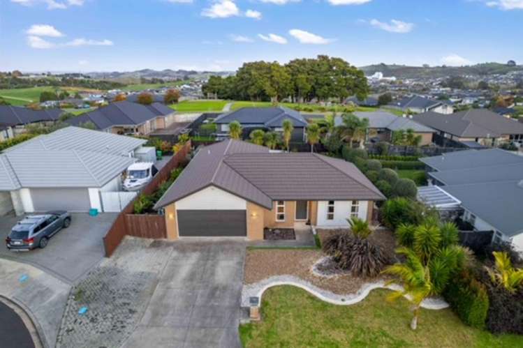 8 DORNAL PLACE Pokeno_1