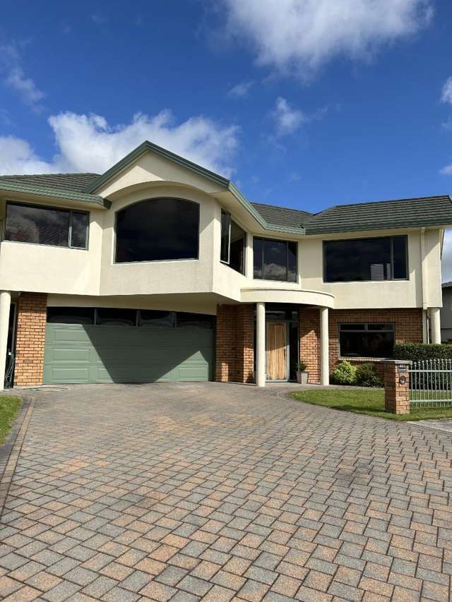 Family home on Whetu