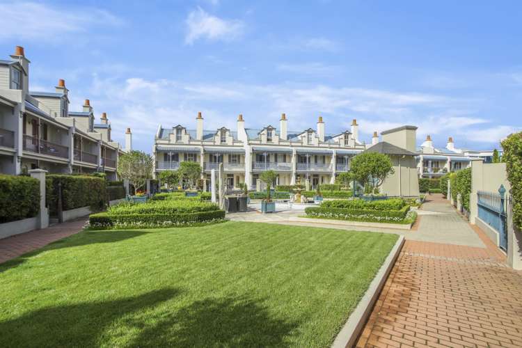 1 George Street Newmarket_14