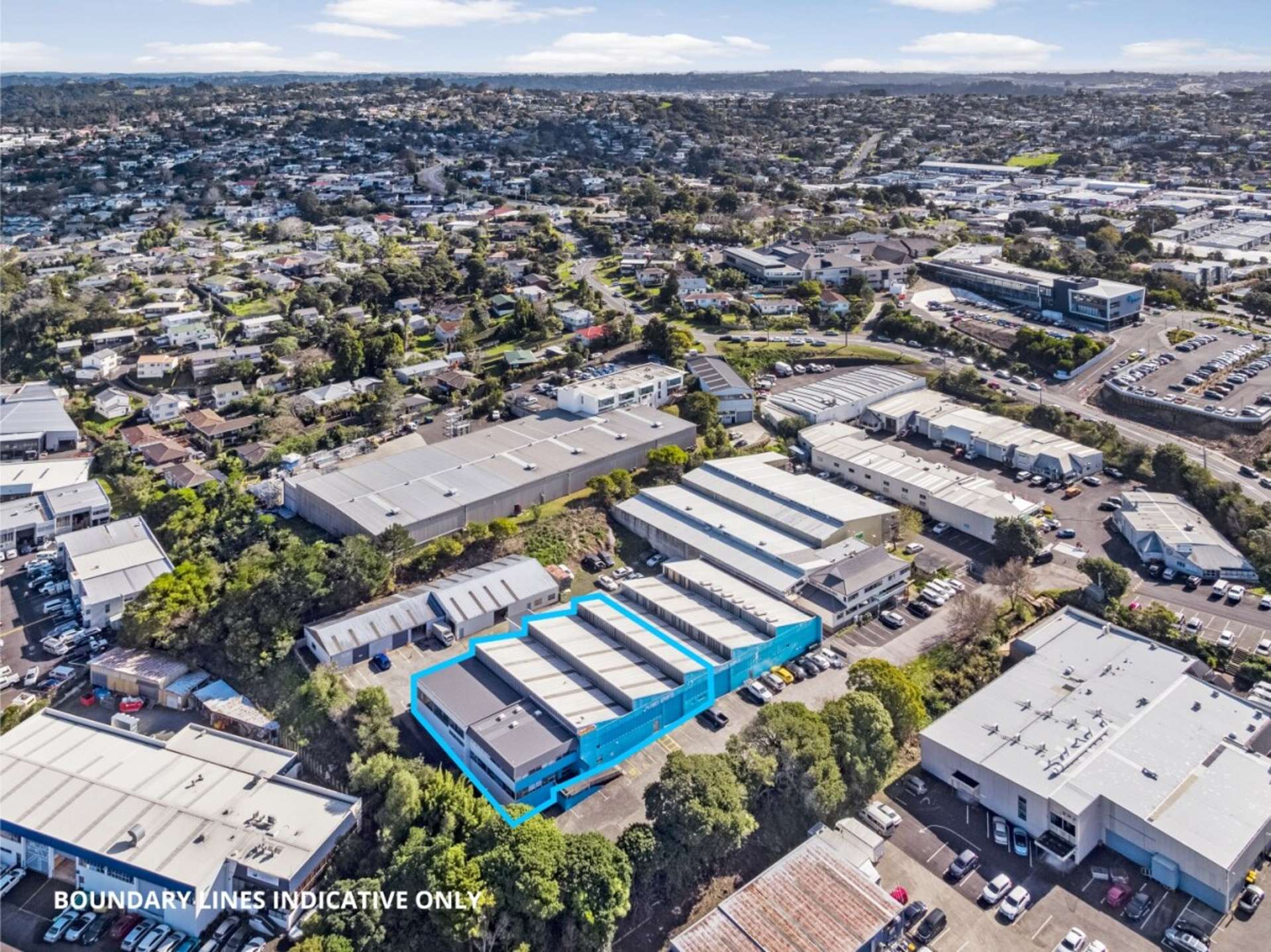 Unit A, 57 View Road Wairau Valley_0