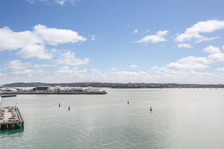 64/145 Quay Street Waitemata Harbour_3
