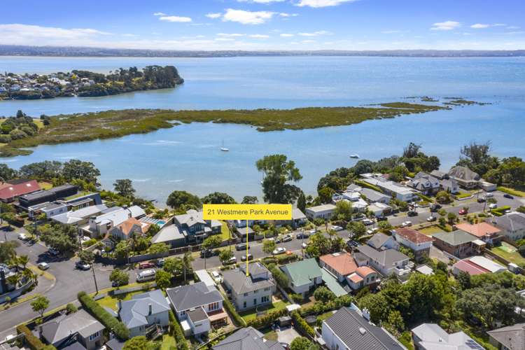 21 Westmere Park Avenue Westmere_29