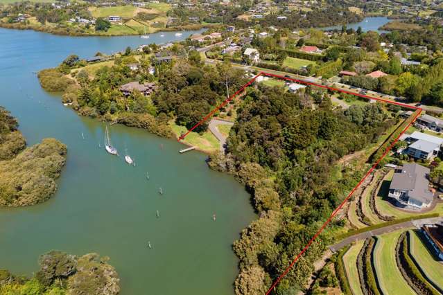 60 A and B Riverview Road Kerikeri_1
