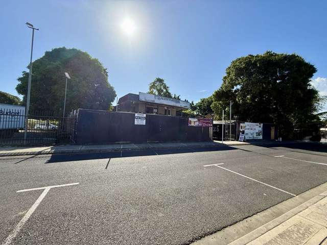 Exciting Commercial Property for Sale