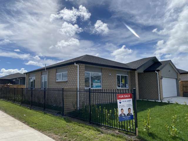 2 Holcroft Street Papakura_2