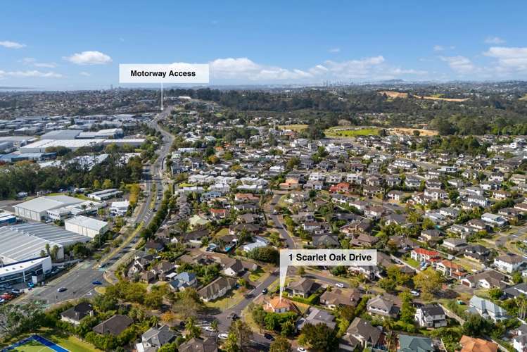 1 Scarlet Oak Drive Schnapper Rock_33