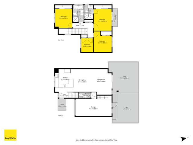 17B Holland Avenue Point England_1