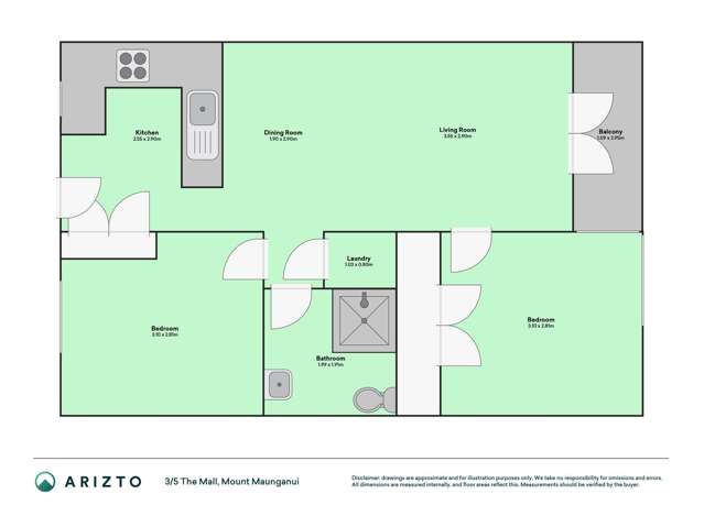 3/5 The Mall Mount Maunganui_1