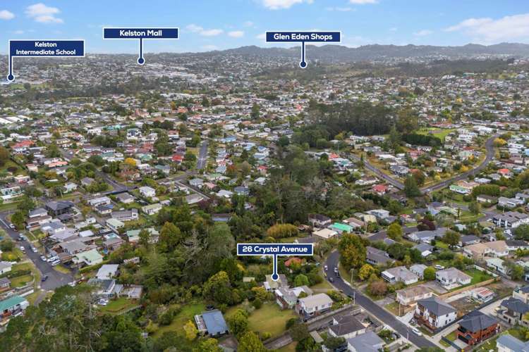 26 Crystal Avenue Glendene_5