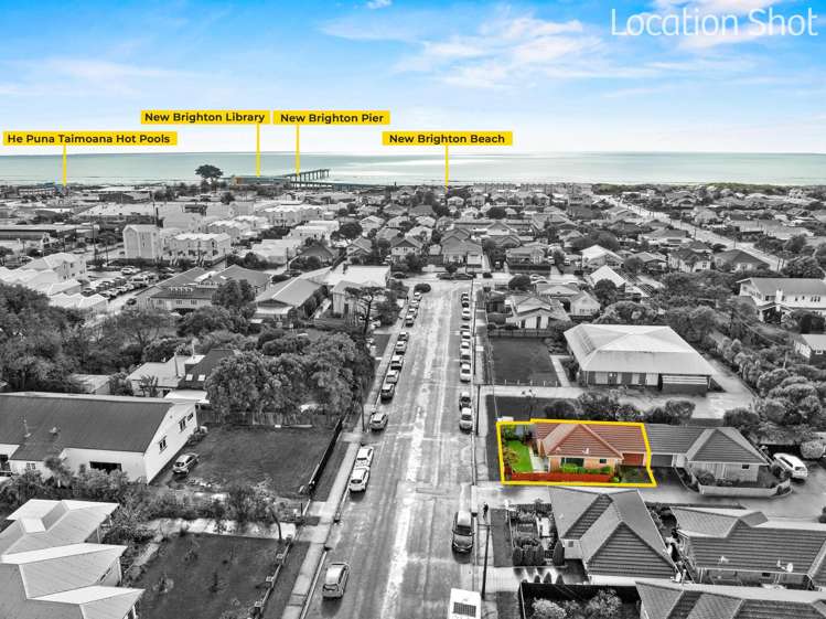 1/19 Collingwood Street New Brighton_1