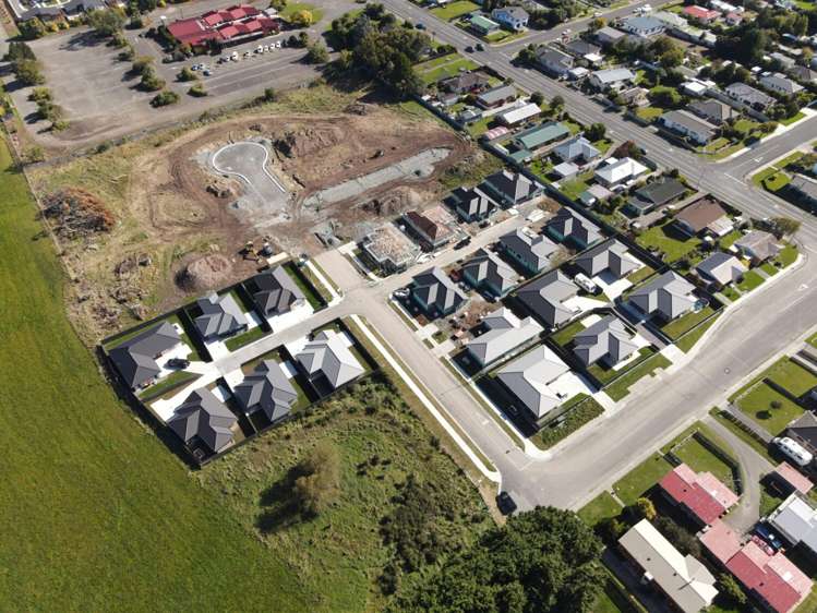 Morningside Lane Rockdale Mews_2