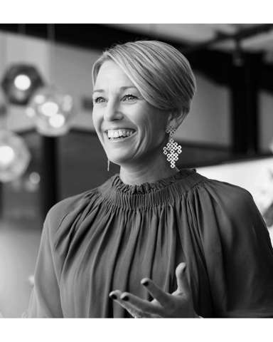Marcia Paterson
