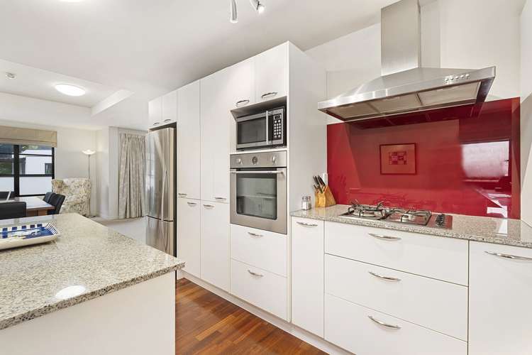 402/1 Beetham Street Queenstown_5