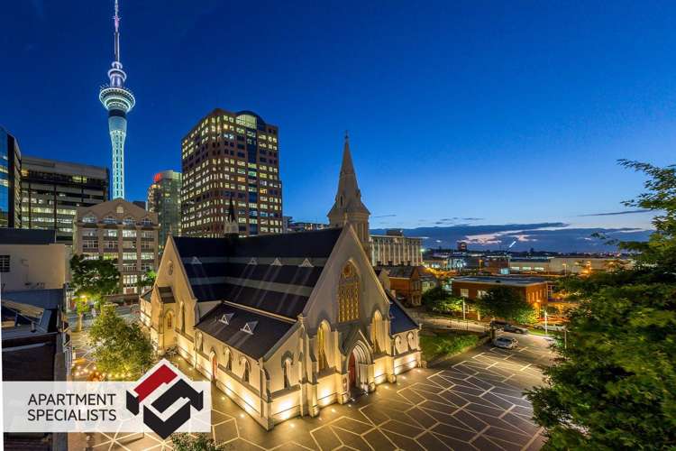 74 Albert Street Auckland Central_26