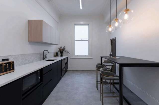 Canterbury Arcade 166 Queen Street Auckland Central_3