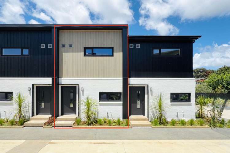 Lot 4/23 & 25 Sullivan Avenue_0