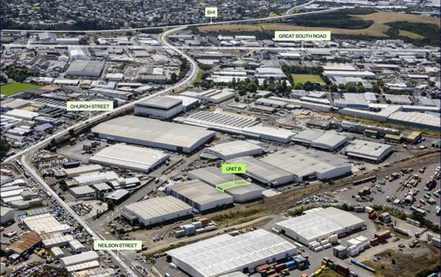 B/373 Neilson Street Penrose_3