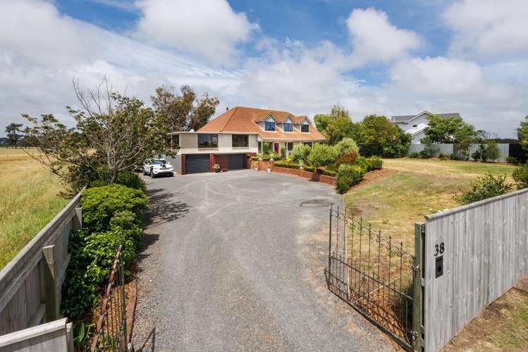 38 Russell Street Foxton_35