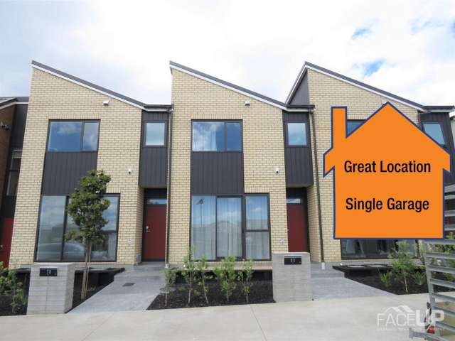 Hobsonville, 3 bedrooms, $790