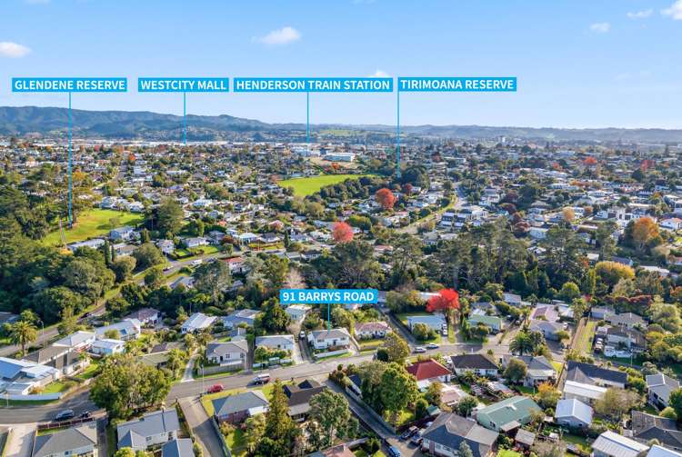 91 Barrys Road Glendene_19