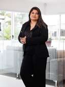 Mallika Sarvaiya