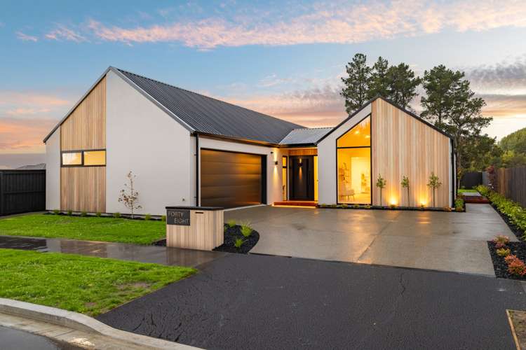 48 Georgina Street Marshland_31