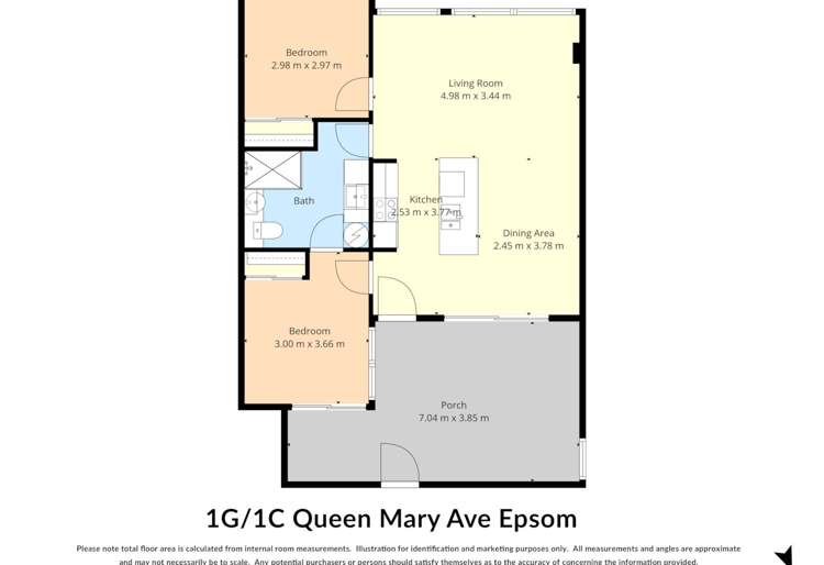 1G/1C Queen Mary Avenue Epsom_15