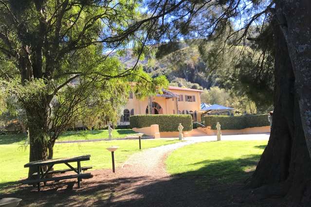 French Farm Winery Akaroa_4