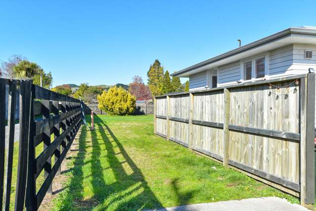 Build NOW in Lynmore School Zone