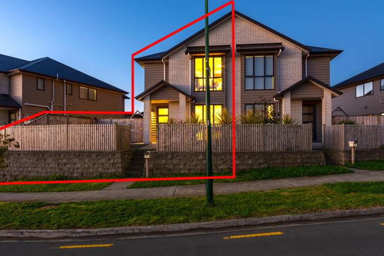 1 Haddington Drive Flat Bush_31