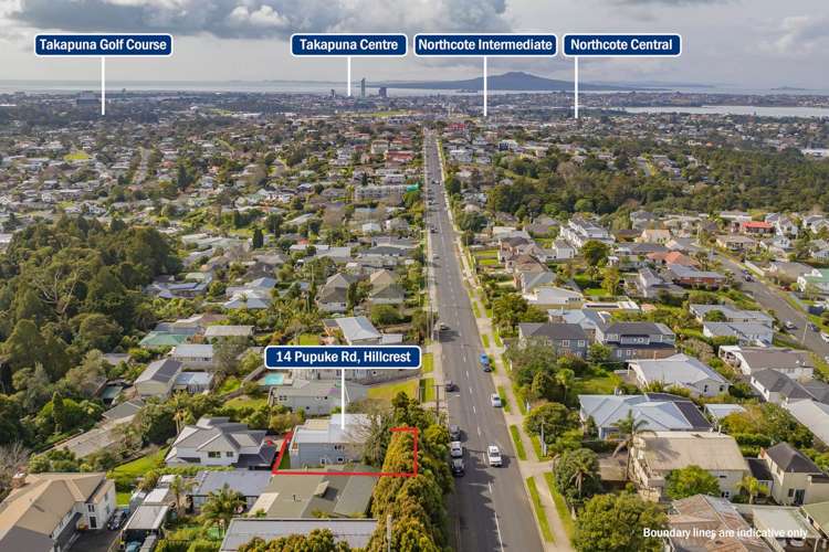 14 Pupuke Road Hillcrest_21