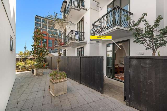 Rare City Fringe Oasis in AGS and MAGS Zones!