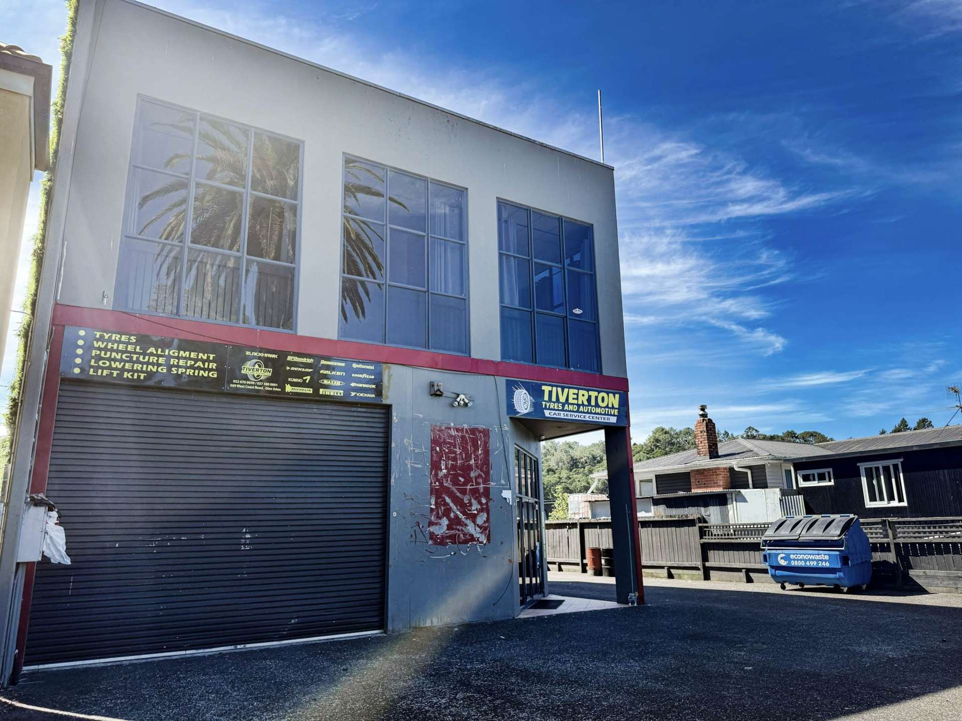 West Coast Road Glen Eden_0