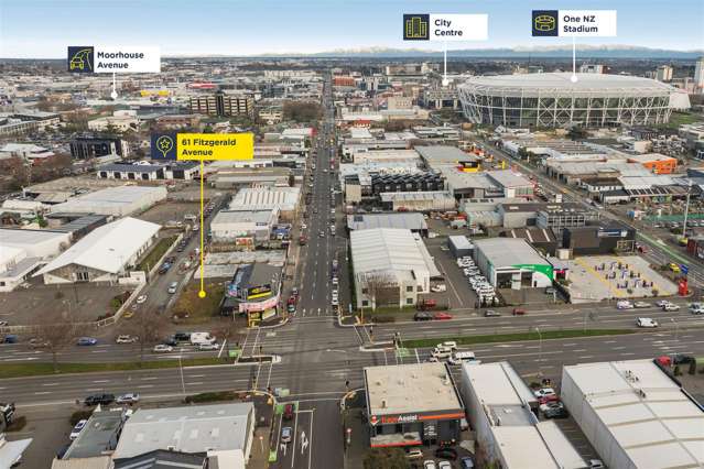 61 Fitzgerald Avenue Christchurch Central_4