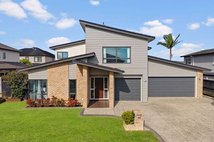 48 Topland Drive Flat Bush_34