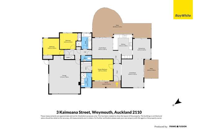 3 Kaimoana Street Weymouth_1