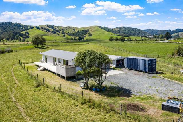 Affordable lifestyle opportunity with upside