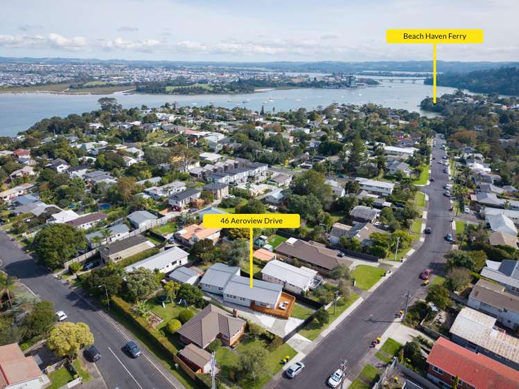 46 Aeroview Drive Beach Haven_29