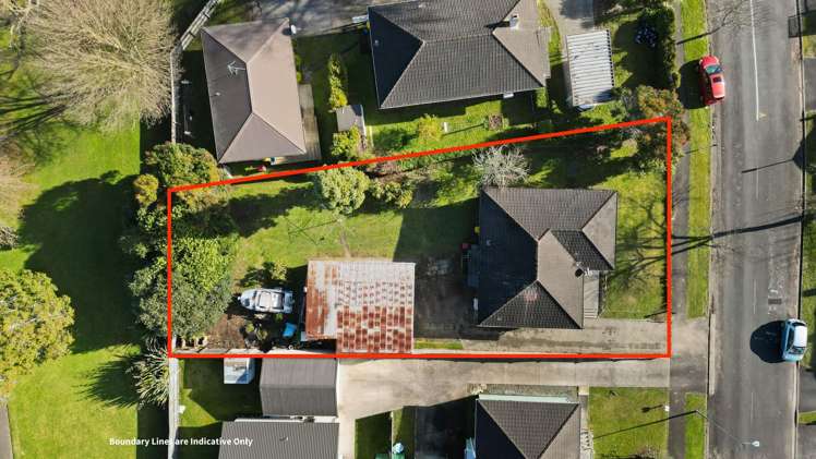 6 Sare Crescent Fairfield_17