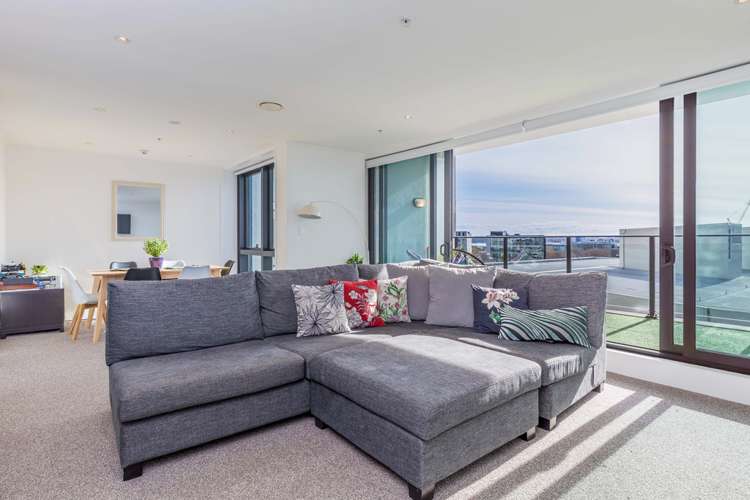 209/145 Nelson Street Auckland Central_5