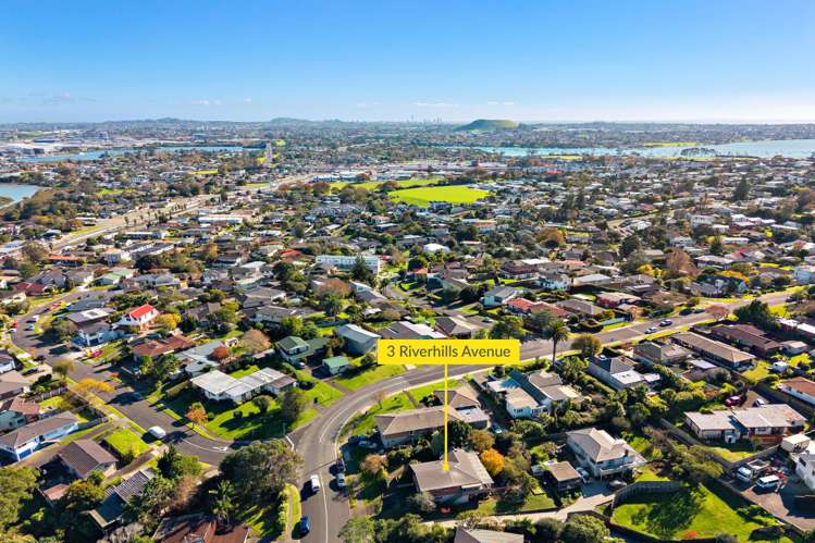 3 Riverhills Avenue Pakuranga Heights_28