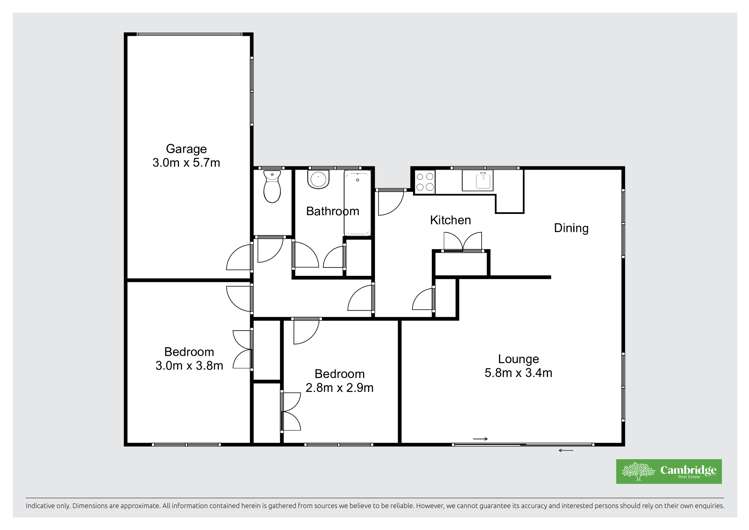 235a Shakespeare Street Leamington_16