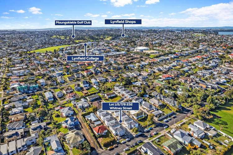 Lot8/232 Whitney Street Blockhouse Bay_24