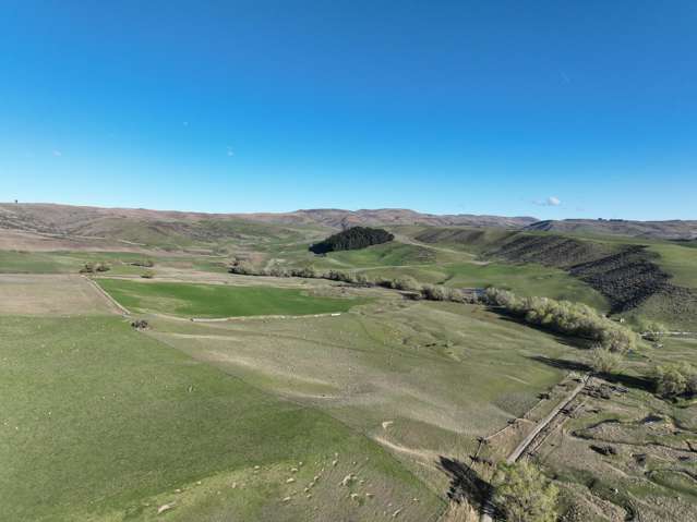 387 Kyeburn-Hyde Road and Preston Road Kyeburn_1