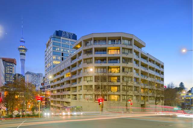 6j/18 Wakefield Street Auckland Central_1