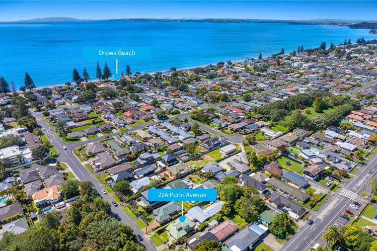 22a Puriri Avenue Orewa_21